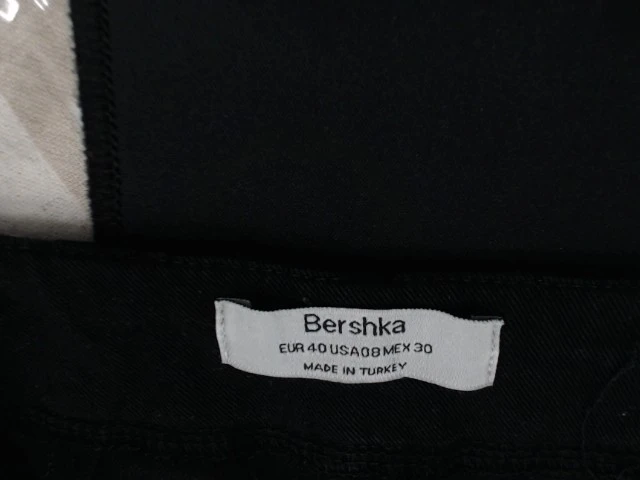 Sarouel Bershka – photo 3